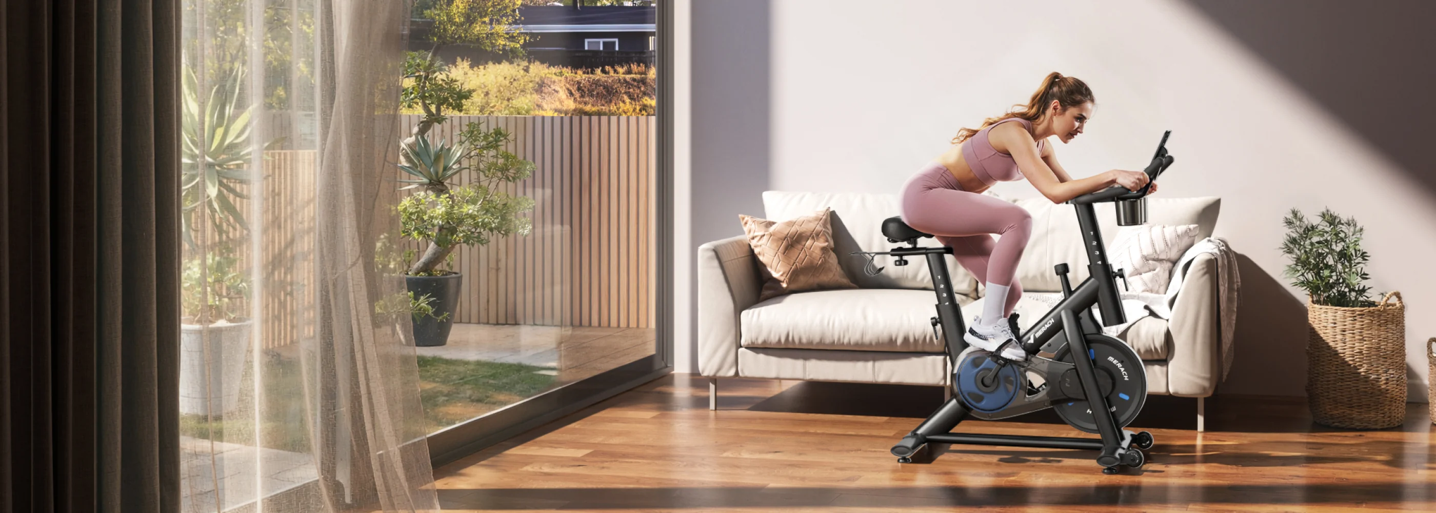 Master Your Home Fitness Journey