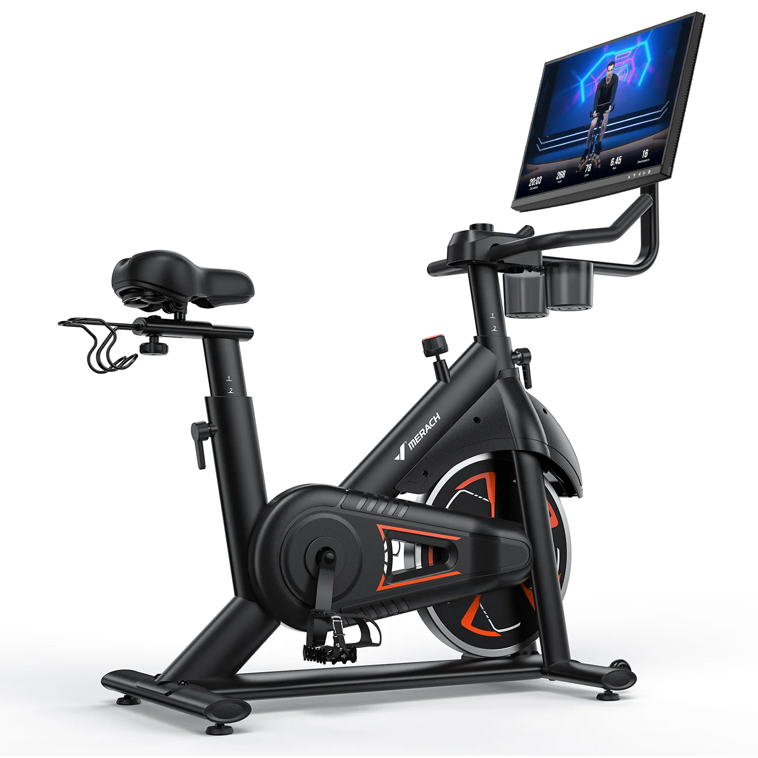 Indoor Cycling Bikes